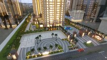 SKA DESTINY ONE I GREATER NOIDA I ULTRA LUXURY FLATS I 3 & 4 BHK I NEW LAUNCH